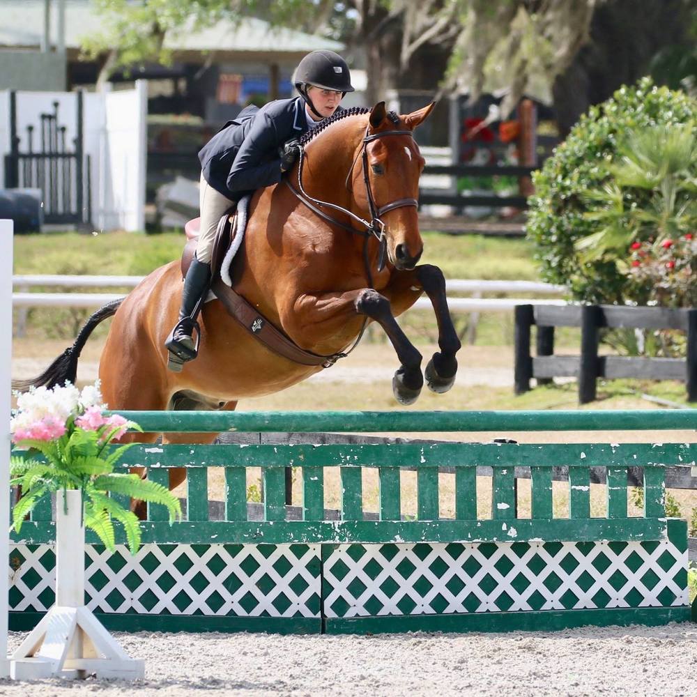 Meet your Posher, Erin